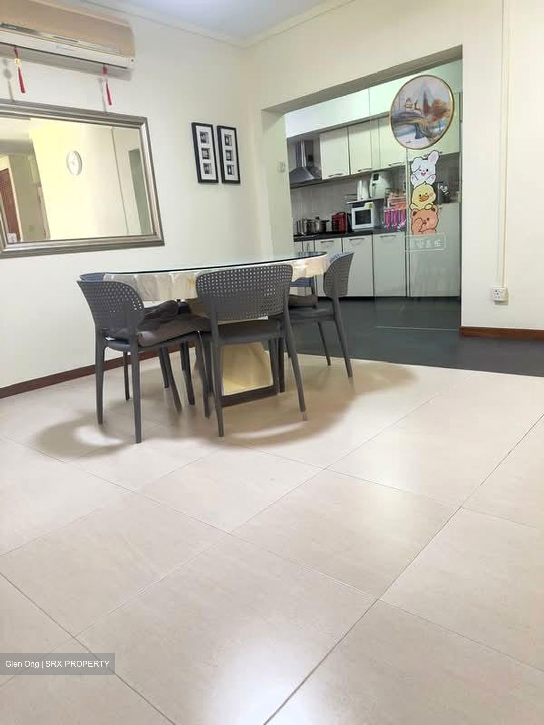 Blk 425 Canberra Road (Sembawang), HDB 5 Rooms #553530651